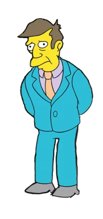 a Simpson család