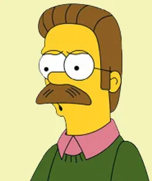 a Simpson család