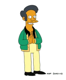 a Simpson család
