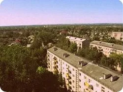 Karbantartás lakó lakóépületek