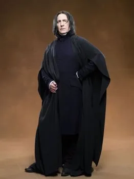 Top 10 A világ legerősebb varázslói Harry Potter (Harry Potter) Top 10 legerősebb varázslók a világ Garri Pottera