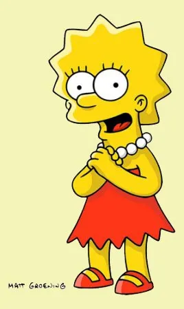 a Simpson család