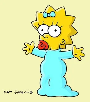a Simpson család