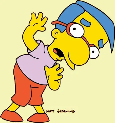 a Simpson család