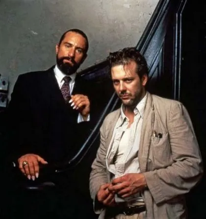 Top 25 thriller érdemes megnézni (Charlz Louton) Top 25 thriller érdemes megnézni