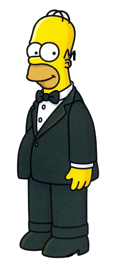 a Simpson család