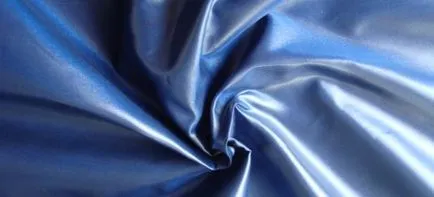 Fabric taft milyen anyagból