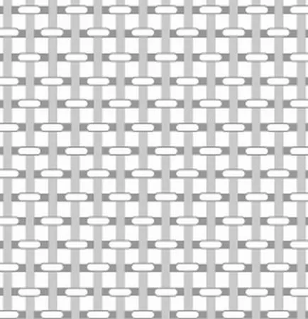 Fabric taft (taft)