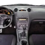 Toyota Celica - ár és leírások, fotók és felülvizsgálata (ár) Toyota Celica - ár és leírások, fotók és felülvizsgálat