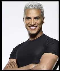 Amerika Next Top Model