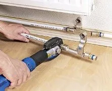 Pipes fűtési pexay Review, videó, árak, leírások, fotók