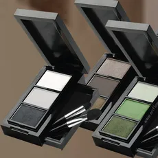 Három színű szemhéjfesték trió Oriflame Beauty színes pro szemhéjfesték trió Oriflame