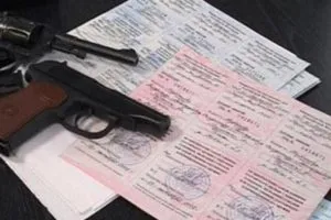 Traumatikus fegyverek engedély nélkül -, hogy az engedély (licenc) szükséges Traumatikus fegyverek engedély nélkül - ha a felbontás szükséges