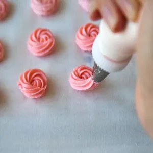 Cake nélkül öntött