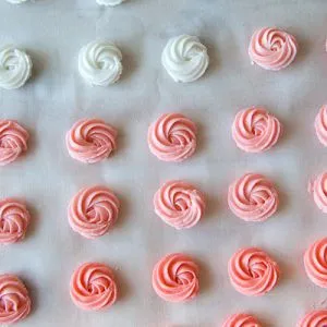 Cake nélkül öntött