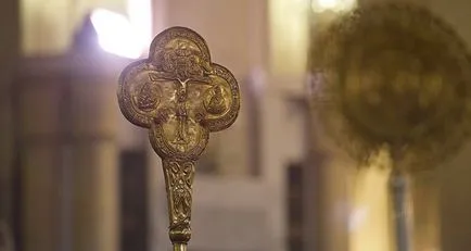 Trinity, hogy lehet és nem ezen a napon, a jelek a trió