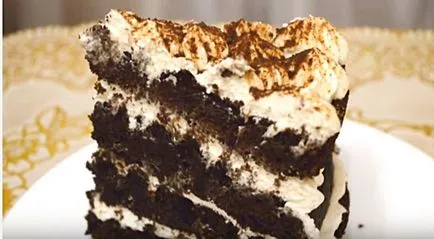 Cake „Whoopie pie» (whoopie pite) tejszínnel és tejfölös - egy robbanás a íz, előkészítése ízletes és (tejföl) Cake „Whoopie pie» (whoopie pite) tejszínnel és tejfölös - egy robbanás a íz, előkészítése és ízletes