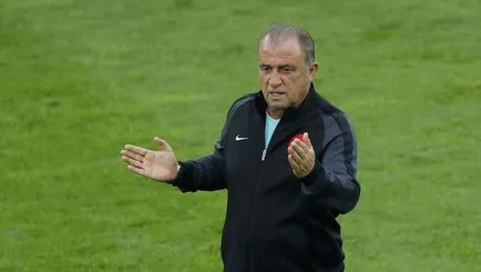 harmadik Terim