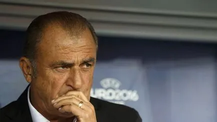 harmadik Terim