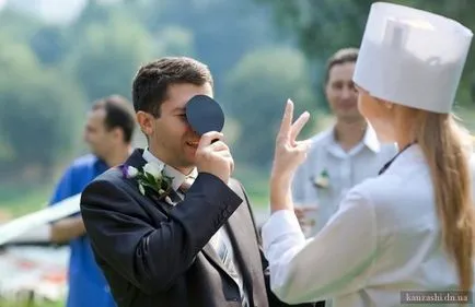 beszéd vőlegény