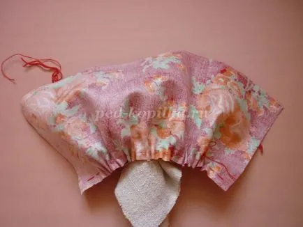 Hagyományos népi baba saját kezűleg (hagyományos) Hagyományos népi baba saját kezűleg