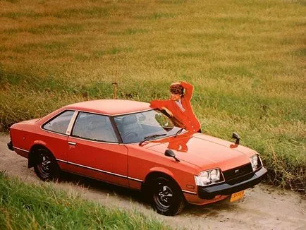 Toyota Celica történet, képek, áttekintése, jellemzőit Toyota Celica on (felülvizsgálat) Toyota Celica történet, képek, áttekintése, jellemzői a Toyota Celica