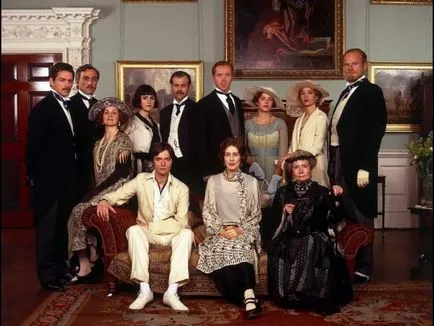 Top - class filmeket vagy nézd meg a hétvége, a világ képekben