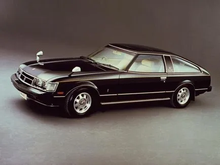 Toyota Celica történet, képek, áttekintése, jellemzőit Toyota Celica at (Celica) Toyota Celica történet, képek, áttekintése, jellemzői a Toyota Celica
