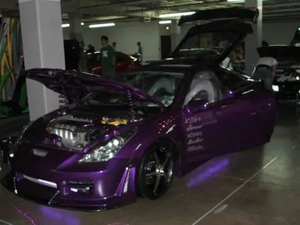Toyota Celica történet, képek, áttekintése, jellemzőit Toyota Celica on (autók) Toyota Celica történet, képek, áttekintése, jellemzői a Toyota Celica
