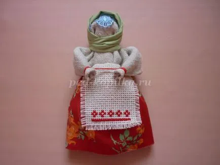 Hagyományos népi baba saját kezűleg (hagyományos) Hagyományos népi baba saját kezűleg