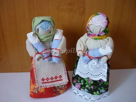Hagyományos népi baba saját kezűleg (hagyományos) Hagyományos népi baba saját kezűleg