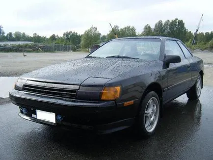 Toyota Celica „vélemény