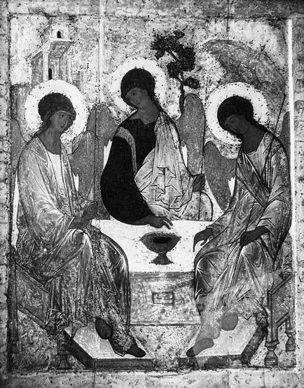 Trinity, hogy lehet és nem ezen a napon, a jelek a trió