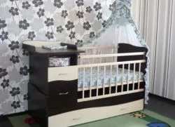 Mi a kiságy egy inga