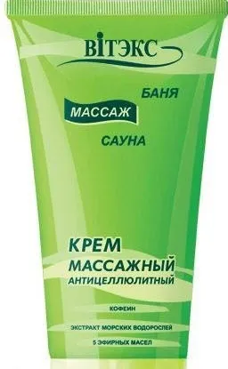 Belovengersky anti-cellulit krém Belovengersky anti-cellulit krém