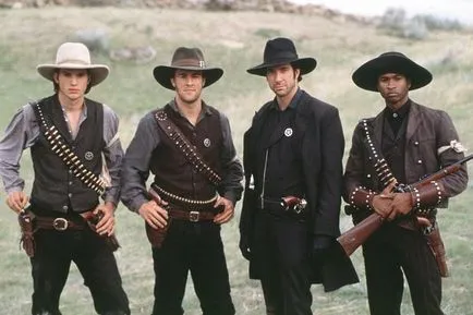 Ranger, mi ez