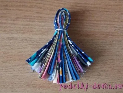 Rag Doll Charm Rag Doll Charm
