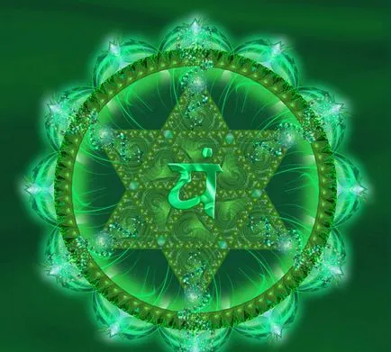 Anahata mi ez