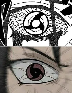 Uchiha Itachi - ez