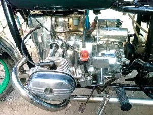 Ural Motorkerékpár Tuning saját kezét, tuning motorkerékpár (látnivalók Krasznodar) Ural Motorkerékpár Tuning saját kezét, motorkerékpár tuning