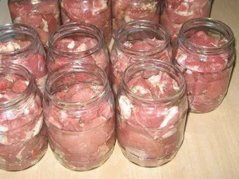 Pörkölt Sertés otthon - lépésről lépésre receptek (sertés pörkölt otthon főzés recept) Párolt sertéshús otthon - lépésről lépésre receptek