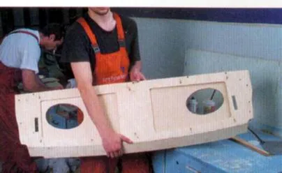 Tuning mint életmód „cikkek” vázák „csináld magad” hangszóró polc vázák 21099