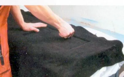 Tuning mint életmód „cikkek” vázák „csináld magad” hangszóró polc vázák 21099