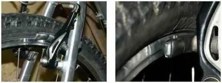 Bike Tuning - Pimp a kerékpár!