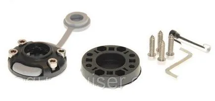 Tuning pvc csónak halászat a kezét, kiegészítők, csónakok