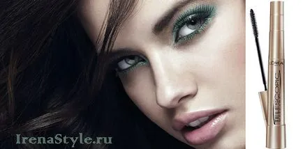 Mascara 2016 Hogyan válasszuk ki a minősítés népszerű tanácsok