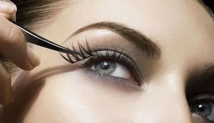 Mascara L'Oreal szempillák leírás és a hatás az új elemek (L'Oreal) Mascara L'Oreal szempillák leírása és a hatás az új elemek
