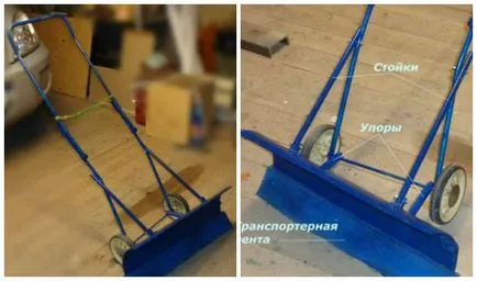 hóeltakarítás