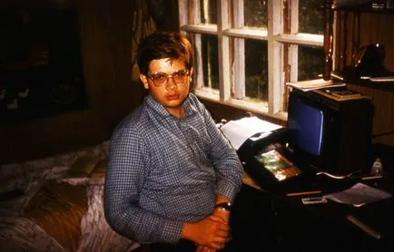 A súlyossága zseni Mivel a sorsa a híres Geeks, frissebb - a legjobb Runet (számára) A súlyossága zseni Mivel a sorsa a híres Geeks, frissebb - a legjobb Runet számára