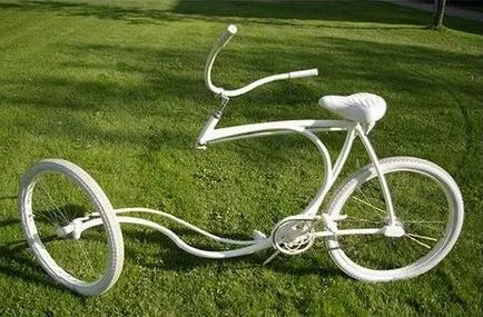 Bike Tuning - Pimp a kerékpár!
